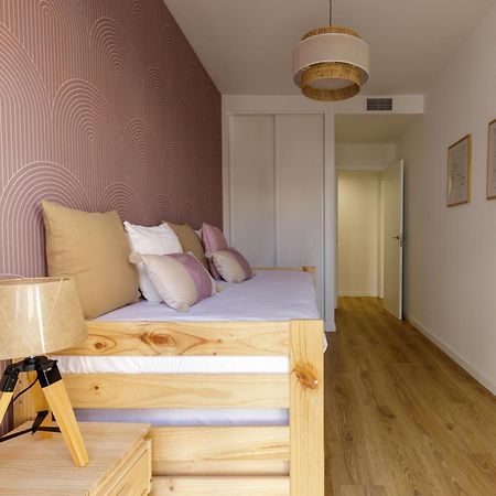 Living4Malaga Balcon De Neri Διαμέρισμα Εξωτερικό φωτογραφία