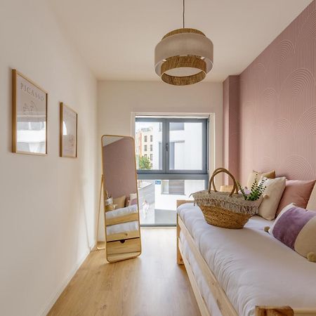 Living4Malaga Balcon De Neri Διαμέρισμα Εξωτερικό φωτογραφία