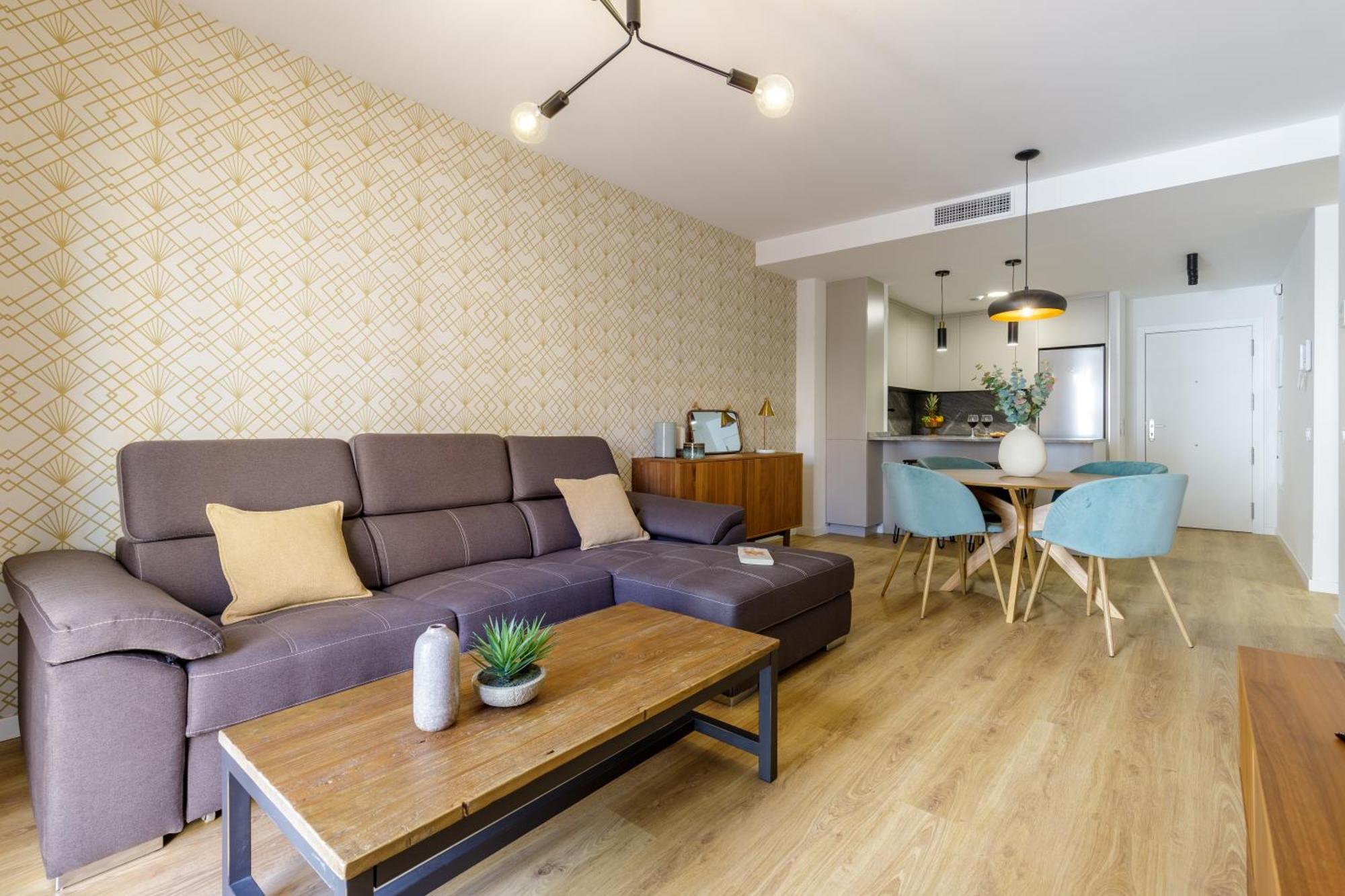 Living4Malaga Balcon De Neri Διαμέρισμα Εξωτερικό φωτογραφία