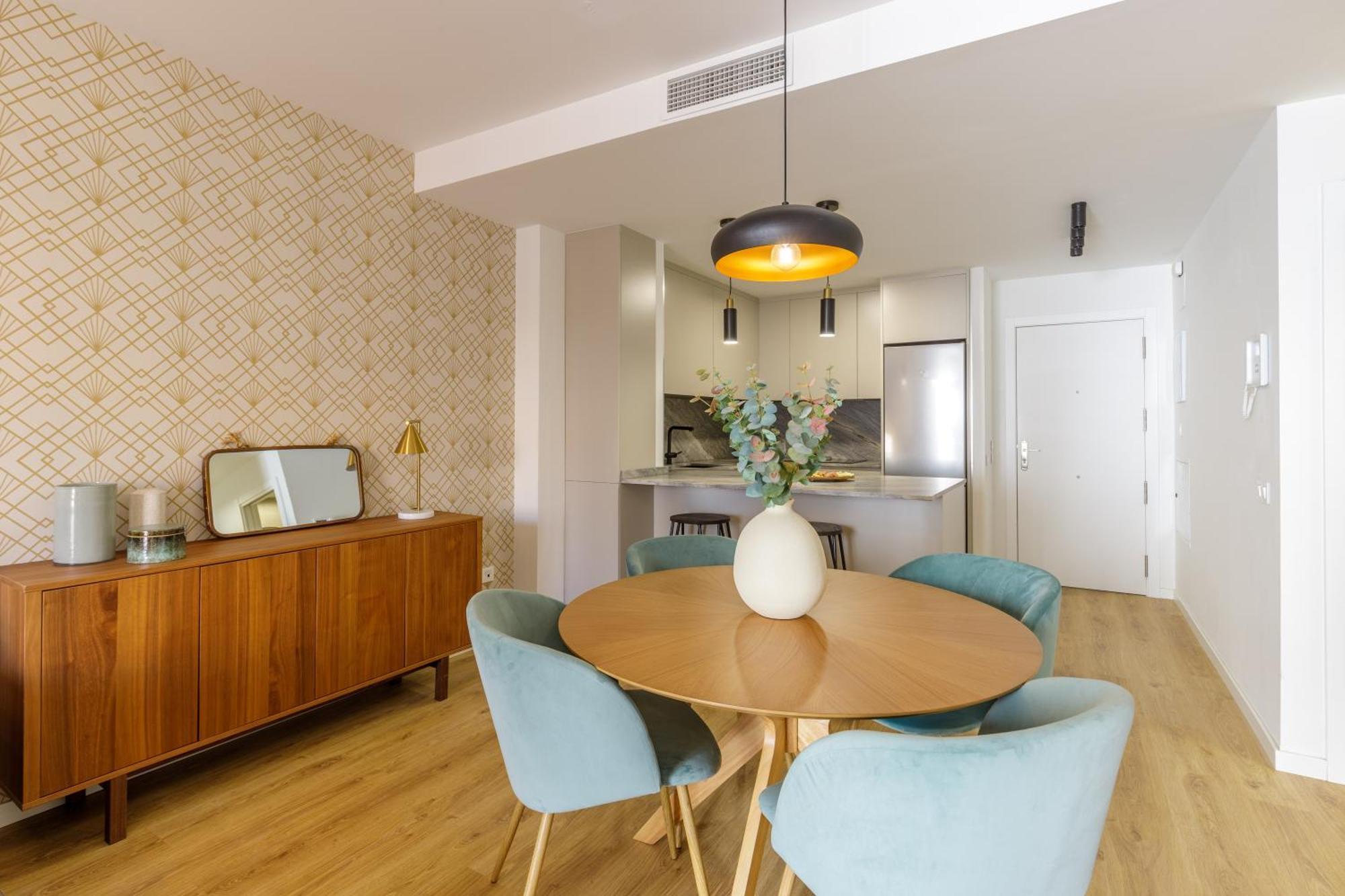 Living4Malaga Balcon De Neri Διαμέρισμα Εξωτερικό φωτογραφία