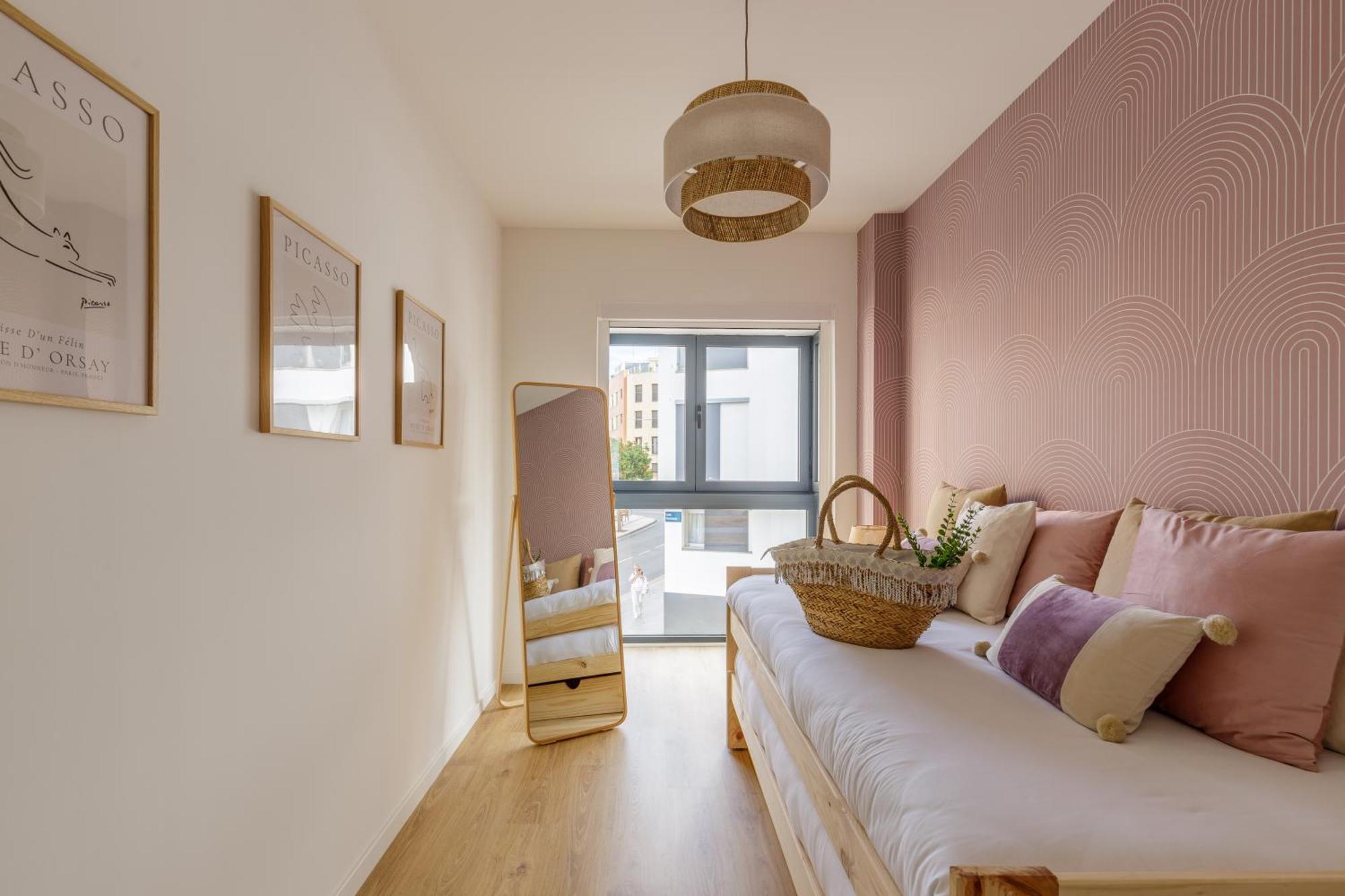 Living4Malaga Balcon De Neri Διαμέρισμα Εξωτερικό φωτογραφία