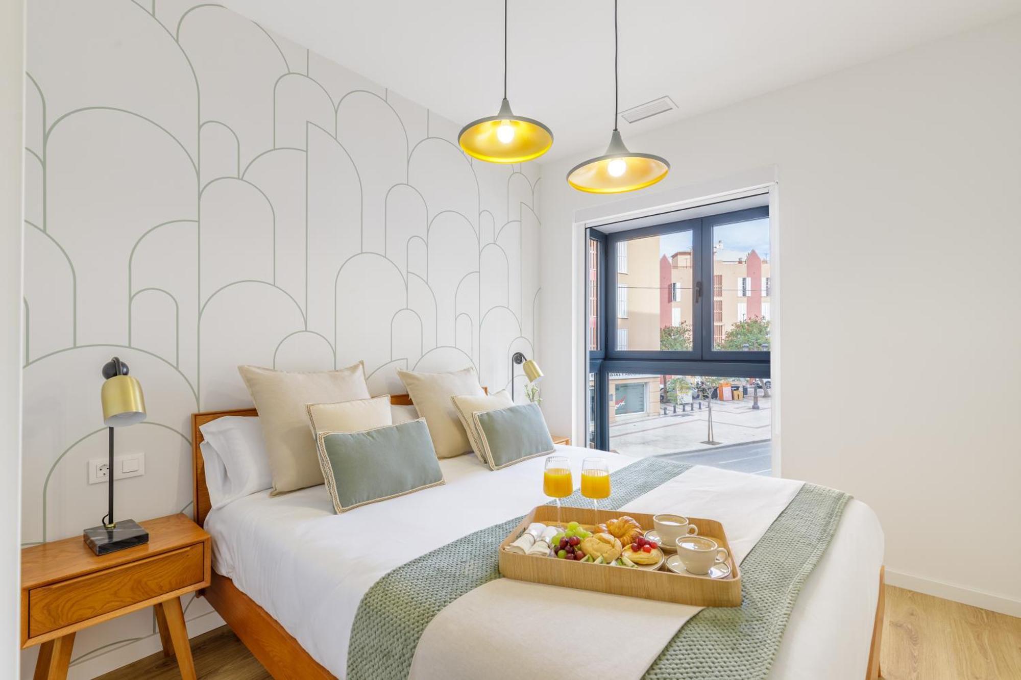Living4Malaga Balcon De Neri Διαμέρισμα Εξωτερικό φωτογραφία