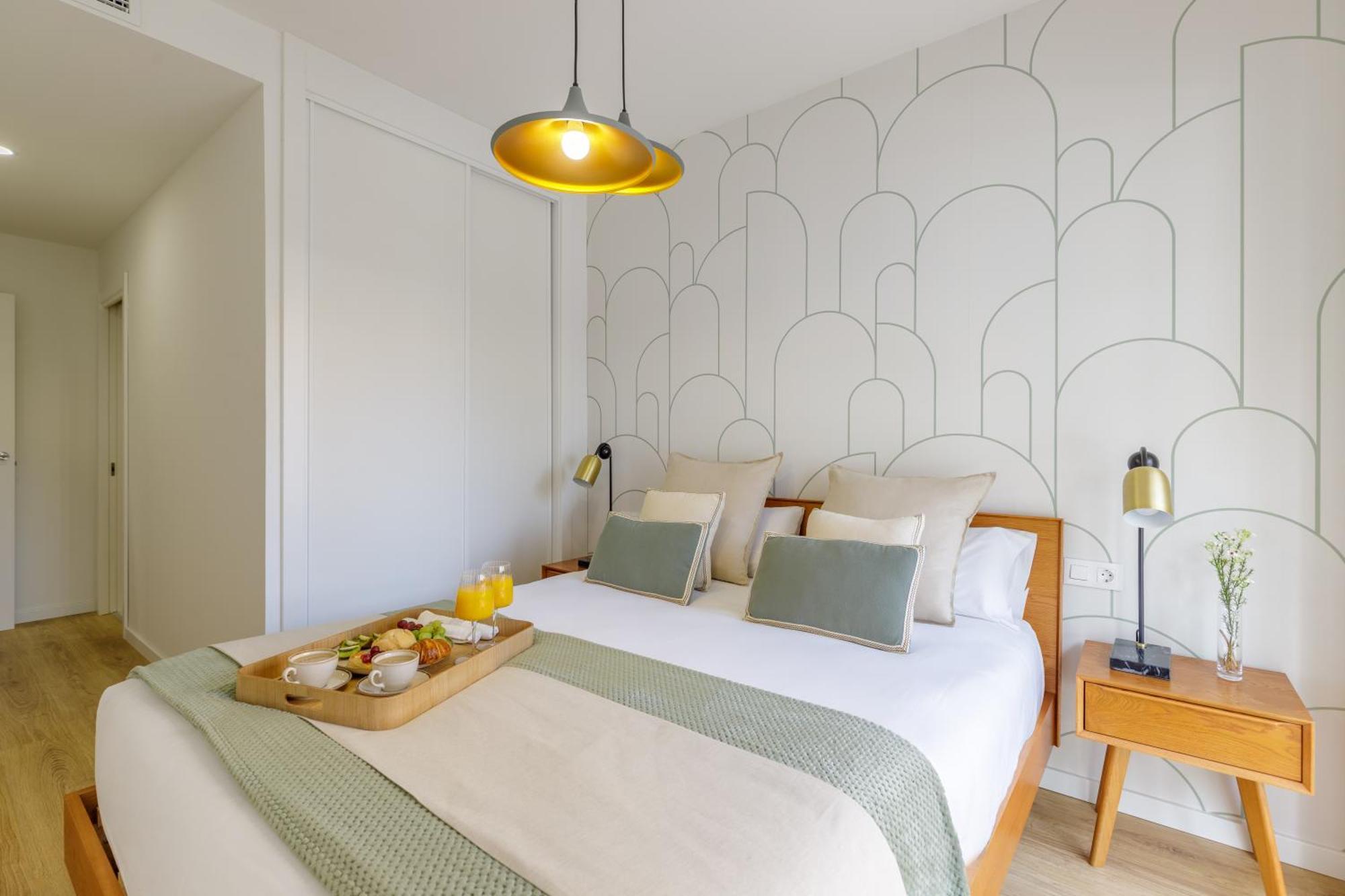 Living4Malaga Balcon De Neri Διαμέρισμα Εξωτερικό φωτογραφία
