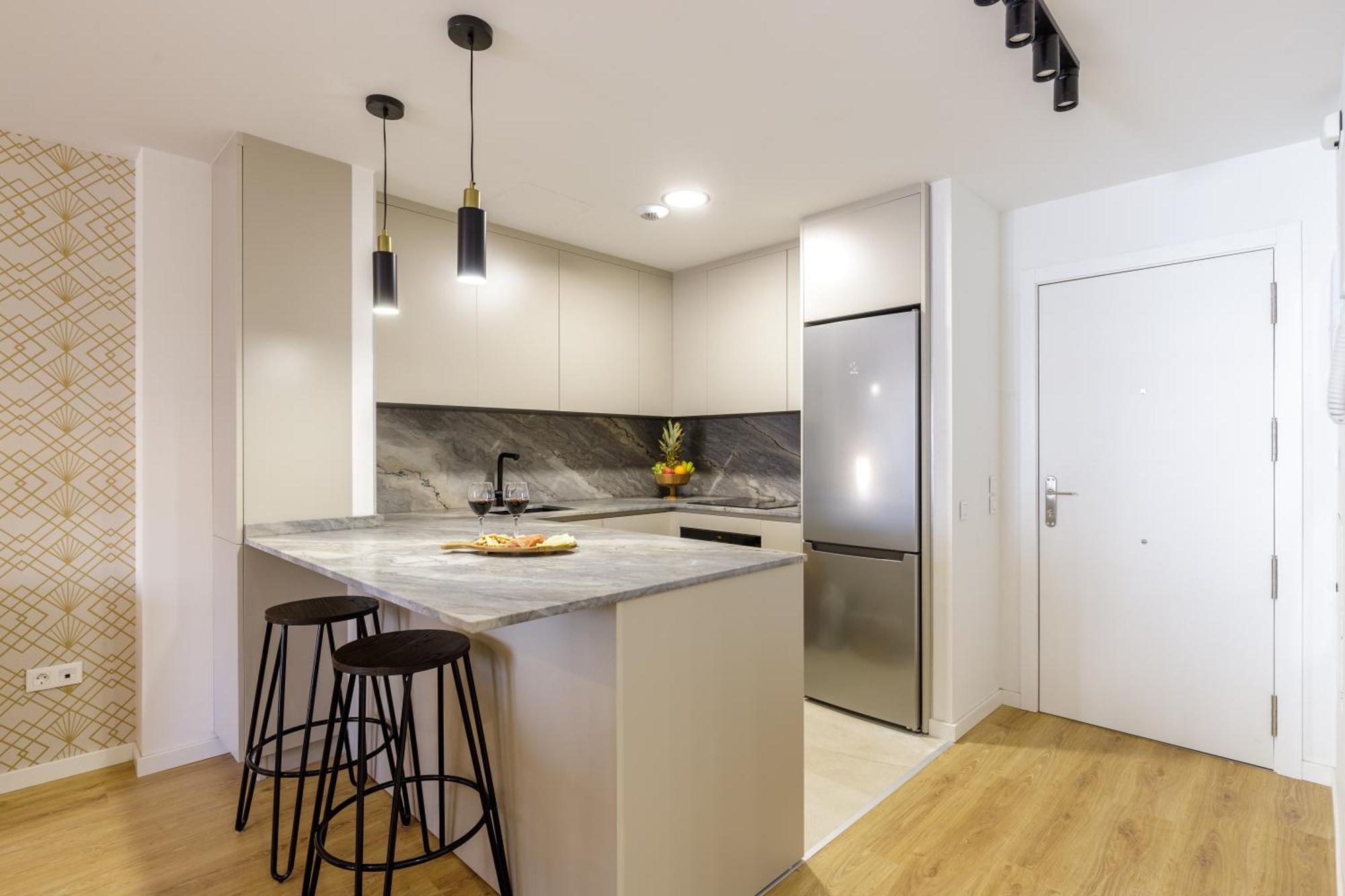 Living4Malaga Balcon De Neri Διαμέρισμα Εξωτερικό φωτογραφία