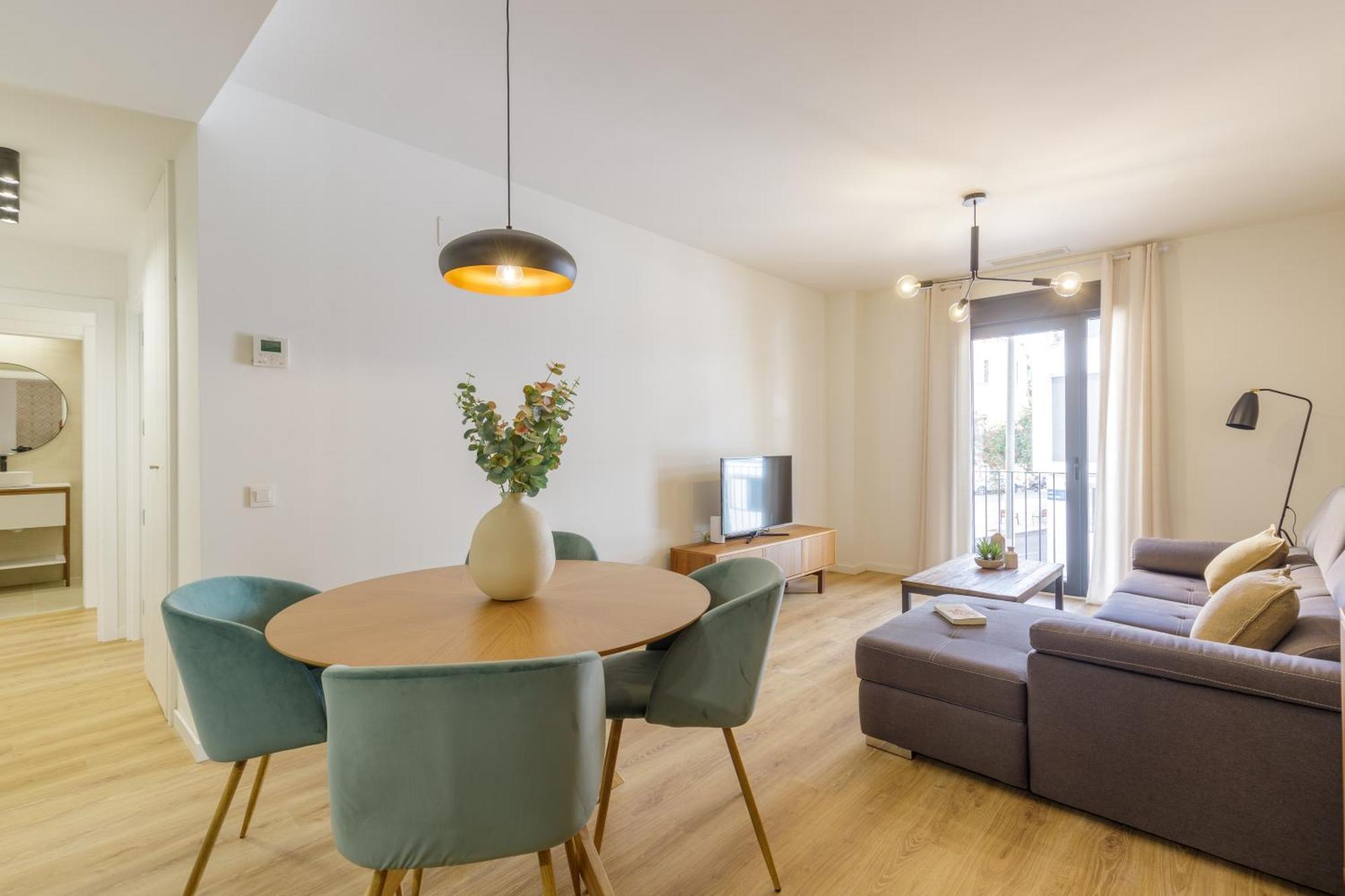 Living4Malaga Balcon De Neri Διαμέρισμα Εξωτερικό φωτογραφία