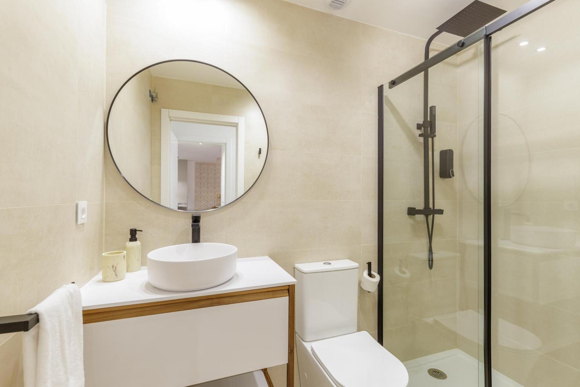 Living4Malaga Balcon De Neri Διαμέρισμα Εξωτερικό φωτογραφία