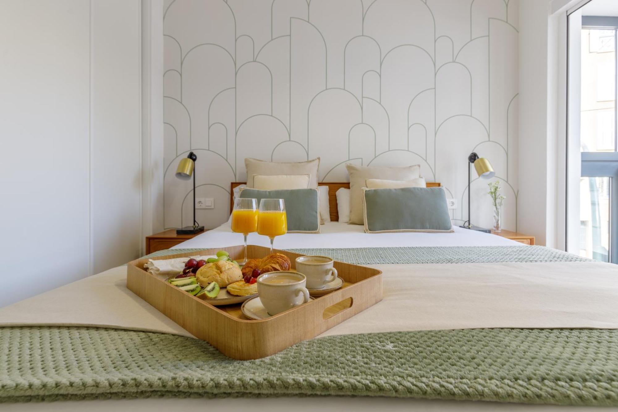 Living4Malaga Balcon De Neri Διαμέρισμα Εξωτερικό φωτογραφία