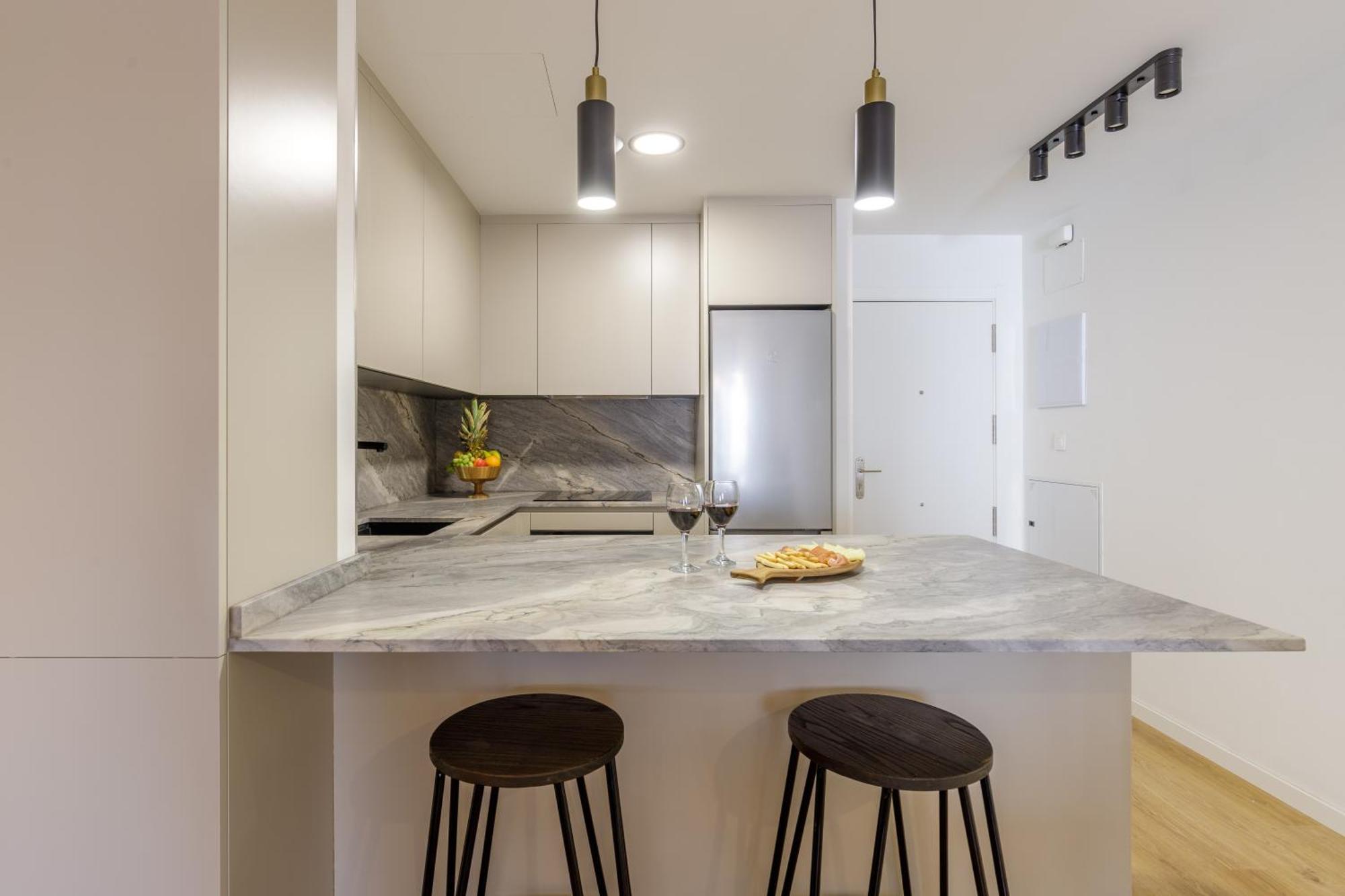 Living4Malaga Balcon De Neri Διαμέρισμα Εξωτερικό φωτογραφία