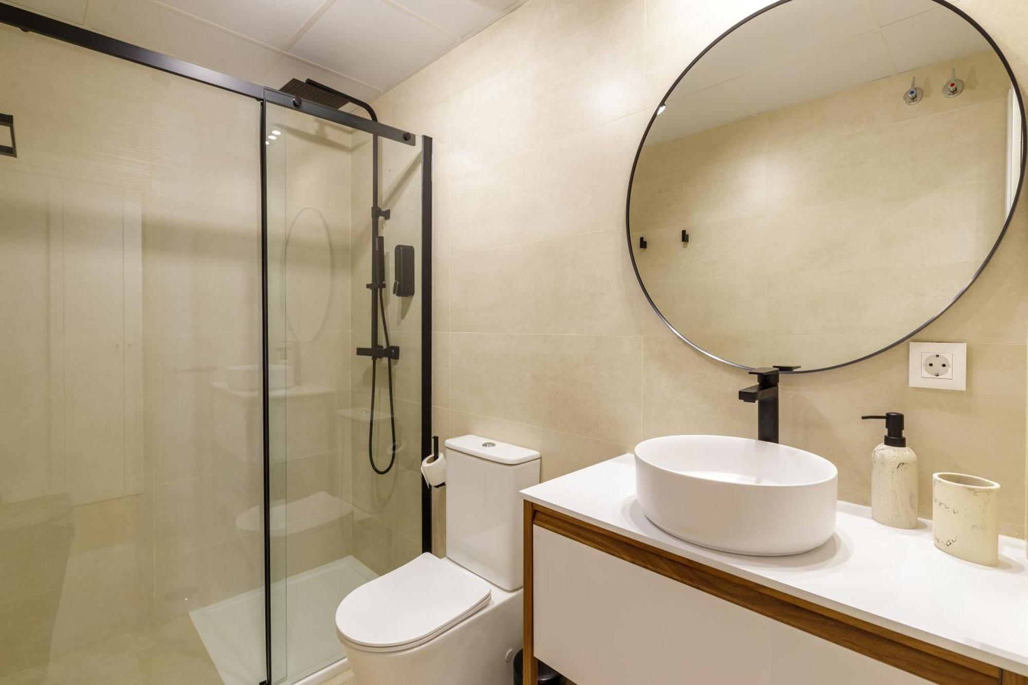 Living4Malaga Balcon De Neri Διαμέρισμα Εξωτερικό φωτογραφία